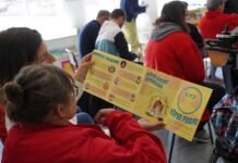 Escoles, famílies i ciutat s’uneixen en la nova Setmana de l’Educació de Xàtiva