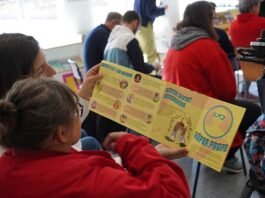 Escoles, famílies i ciutat s’uneixen en la nova Setmana de l’Educació de Xàtiva