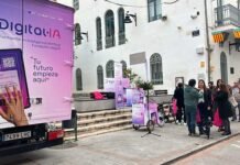La Asociación de Medios Digitales de la Comunidad Valenciana presente en la Ruta de Eventos Digital-IA en Buñol