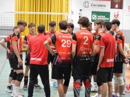 L’elit del Club Voleibol Xàtiva brilla en les finals autonòmiques i el DOGV