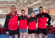 Els sèniors del C.B Xàtiva continuen collint bons resultats a nivell nacional