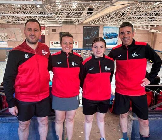 Els sèniors del C.B Xàtiva continuen collint bons resultats a nivell nacional