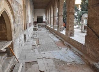 La Generalitat sol·licita el reintegrament de les ajudes per les obres de Santa Clara