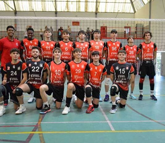 El Club Voleibol Xàtiva es juga aquest cap de setmana la classificació als Campionats d’Espanya