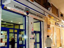 La sort somriu a Xàtiva: un veí guanya més de 630.000€ en la Bonoloto