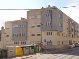 Compromís mobilitza l’Ajuntament de l’Alcúdia de Crespins per a adquirir 41 pisos d’habitatge públic