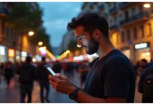 Cómo el fútbol cambia la vida urbana más allá del partido