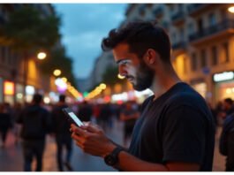 Cómo el fútbol cambia la vida urbana más allá del partido