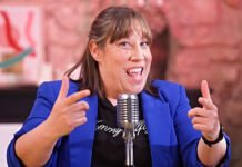 La monologuista Carol Tomàs obri aquest dimecres el nou cicle del Circuit Cafè Teatre-d’Ontinyent