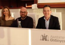 Rafa Soriano (PP): “No es pot governar Ontinyent sense retre comptes davant la ciutadania”