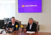 Caixa Ontinyent presenta els resultats de l’exercici i el seu nou pla estratègic 2026-2028