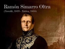 El renaixement de Ramón Simarro: Novetlé recupera la figura del seu pintor més universal