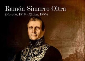 El renaixement de Ramón Simarro: Novetlé recupera la figura del seu pintor més universal