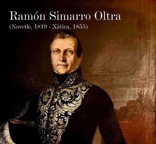 El renaixement de Ramón Simarro: Novetlé recupera la figura del seu pintor més universal