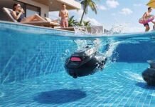 Adiós a los Cables: Cómo la Robótica Inalámbrica Está Transformando las Piscinas Españolas en 2026