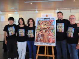 Teatre de la Lluna presenta el seu nou projecte «La cita dels diumenges» amb segell local i text propi