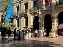 Així funcionarà el nou punt de Xàtiva per a la regularització de migrants