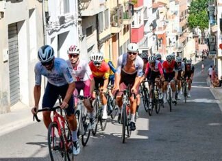 Albaida tornarà a vibrar amb la Clàssica Ciutat d’Albaida el pròxim 24 de maig