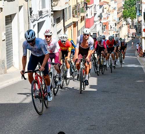 Albaida tornarà a vibrar amb la Clàssica Ciutat d’Albaida el pròxim 24 de maig