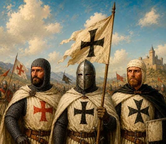 El passat medieval de les ordres militars centra el pròxim curs d’estiu de la UNED a Xàtiva