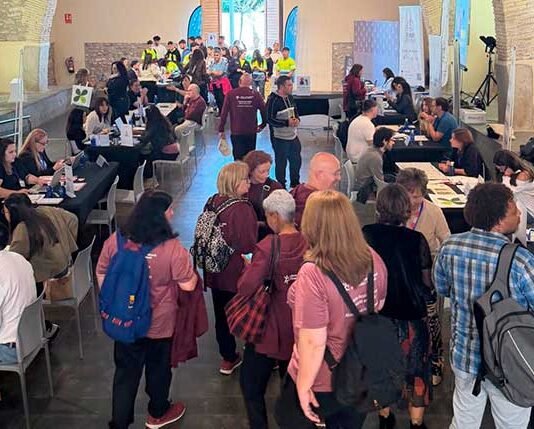 L’FVMP impulsa a Navarrés “La Canal Emplea 2026” per a connectar talent i oportunitats al medi rural
