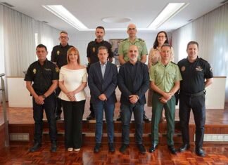 La delincuencia sigue cayendo en Xàtiva, según los últimos datos oficiales