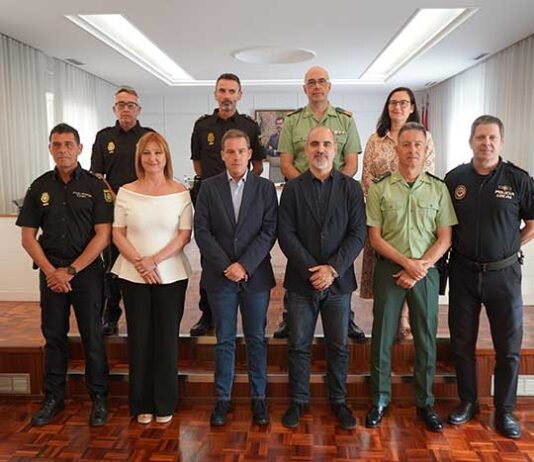 La delincuencia sigue cayendo en Xàtiva, según los últimos datos oficiales