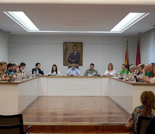 Un préstec de 3,9 milions d’euros reactivarà les inversions a Xàtiva este 2026