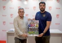 Xàtiva es converteix en la capital mundial del futbol base: més de 700 jugadors prenen la ciutat
