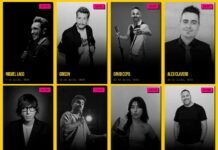«Lo Nunca Visto», el ciclo monólogos de comedia, presentado en Benidorm