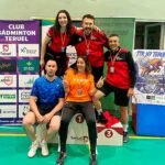 badminton-Teruel