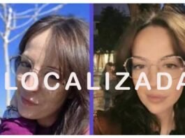 Localizada en buen estado Judit G.T., la mujer desaparecida en Xàtiva