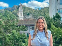 Nadín Ferrando López, elegida Reina de la Fira de Xàtiva 2026
