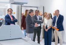 El nou Hospital d’Ontinyent entra en funcionament de manera integral després de 20 anys d’espera