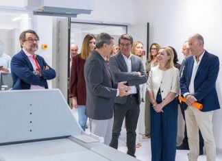 El nou Hospital d’Ontinyent entra en funcionament de manera integral després de 20 anys d’espera