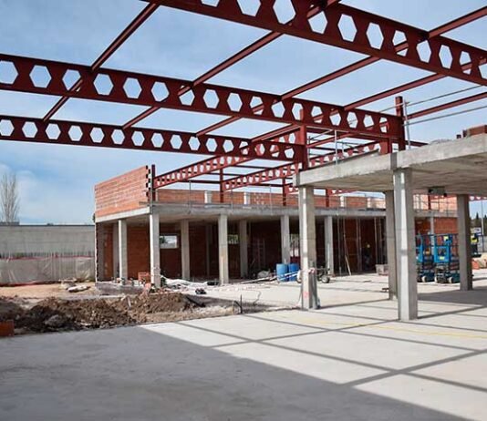 Les obres del Pla de la Mesquita, bloquejades: Xàtiva trenca el contracte amb la constructora