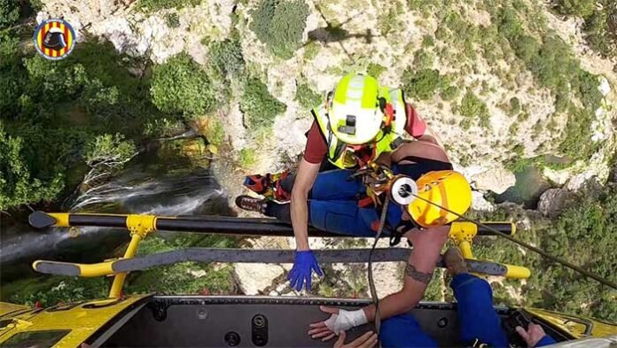 rescate-bomberos