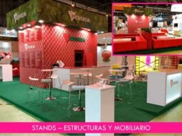 Cómo potenciar la experiencia de marca (Branding) en grandes superficies de exposición