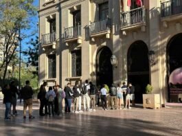 Xàtiva traslada el punto de recogida de los informes de vulnerabilidad para personas migrantes