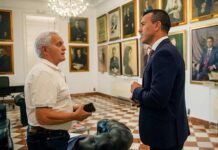 La Diputació de València finança l’adequació de la zona recreativa l’Albelló de Llocnou d’en Fenollet