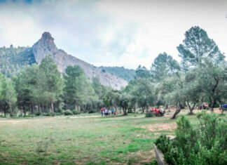 Xàtiva transformarà la Cova Negra en un punt de trobada ciutadana amb una nova àgora