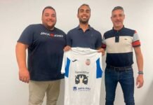 Alejandro Dobón tanca una etapa d’èxits al CD Llosa i ja prepara un nou projecte a la Costera