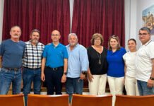 Canals acull una trobada de jutges i jutgesses de pau per a reforçar la coordinació i la qualitat del servei