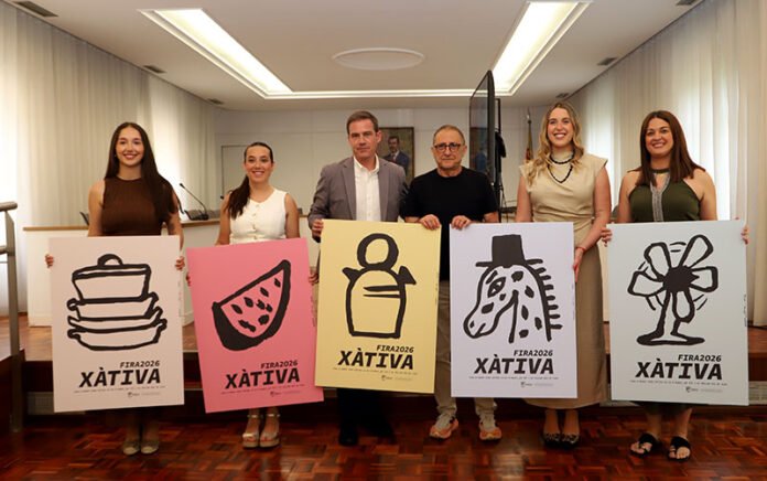 cartel-de-feria-de-xativa-2026