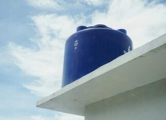 Cómo elegir el mejor sistema de almacenamiento de agua para tu hogar