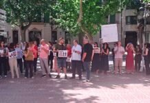 Revolució laboral a Xàtiva: Els empleats públics exigeixen el fi de les “desigualtats” internes