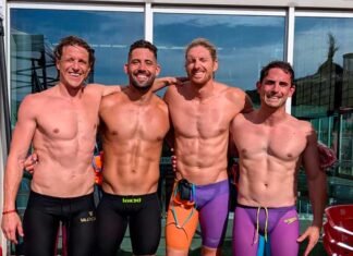 El CN La Costera tanca el Campionat Autonòmic Màster amb un històric botí de 30 medalles i 5 rècord a Sedaví