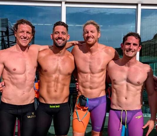 El CN La Costera tanca el Campionat Autonòmic Màster amb un històric botí de 30 medalles i 5 rècord a Sedaví