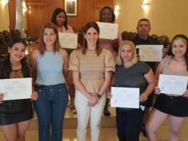Ontinyent afavoreix la inclusió de les persones nouvingudes amb una nova edició de l’Escola d’Acollida
