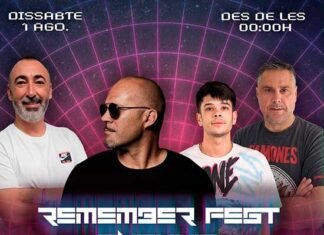Annauir es prepara per a viure les seues festes amb prop de quaranta activitats